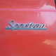 Illustration for article titled 1965 Chevrolet Sportvan